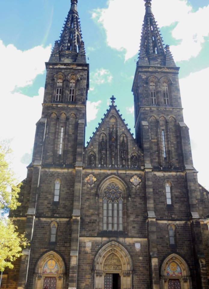 2017 Prague
