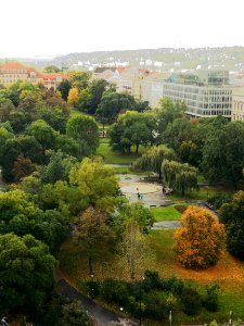 2017 Prague photo