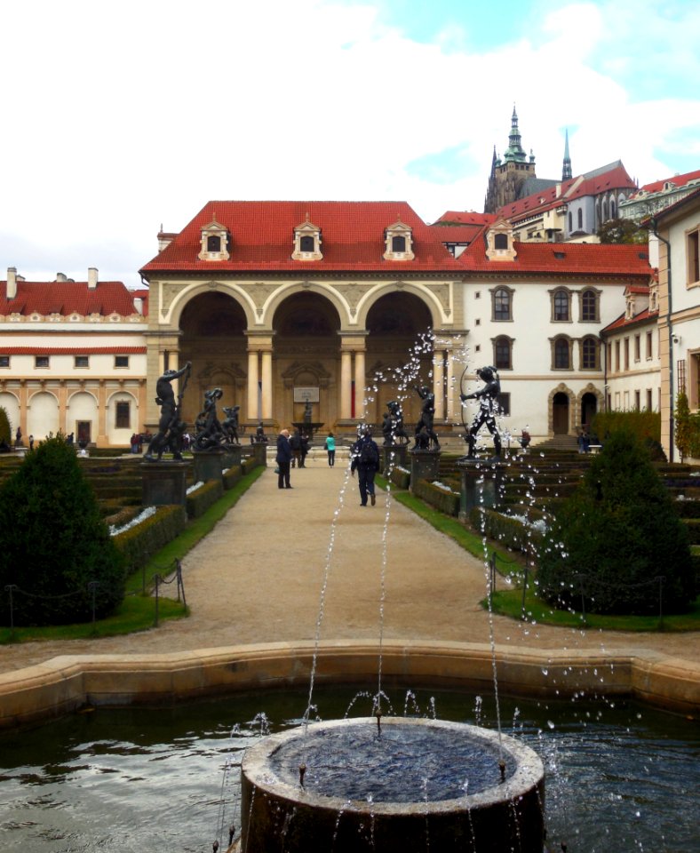 2017 Prague