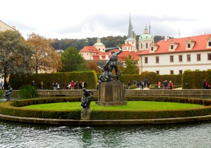 2017 Prague