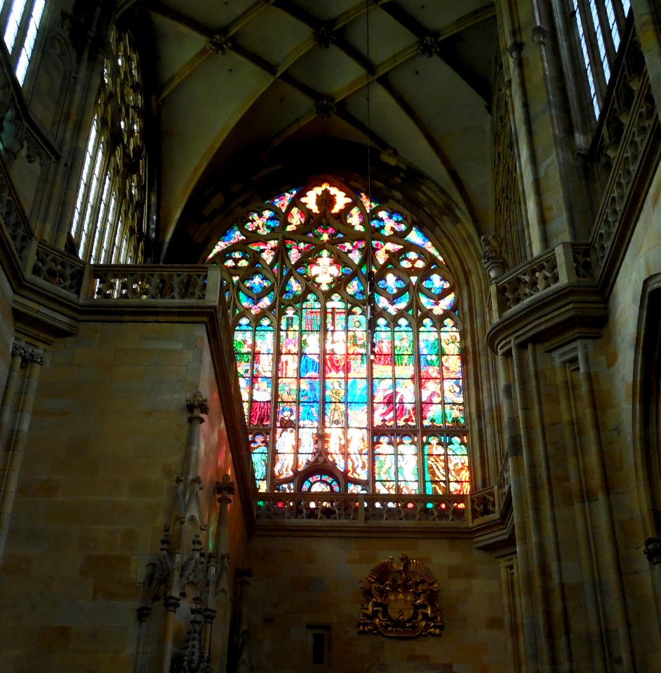 2017 Prague