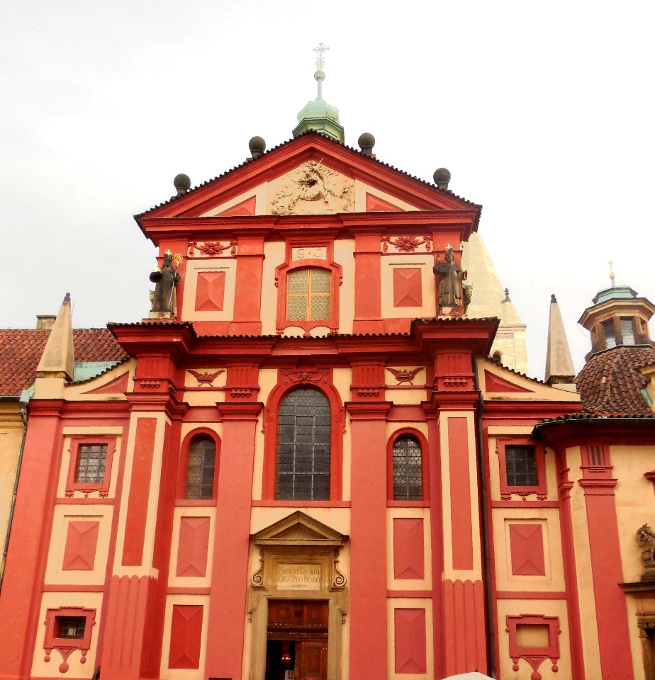 2017 Prague
