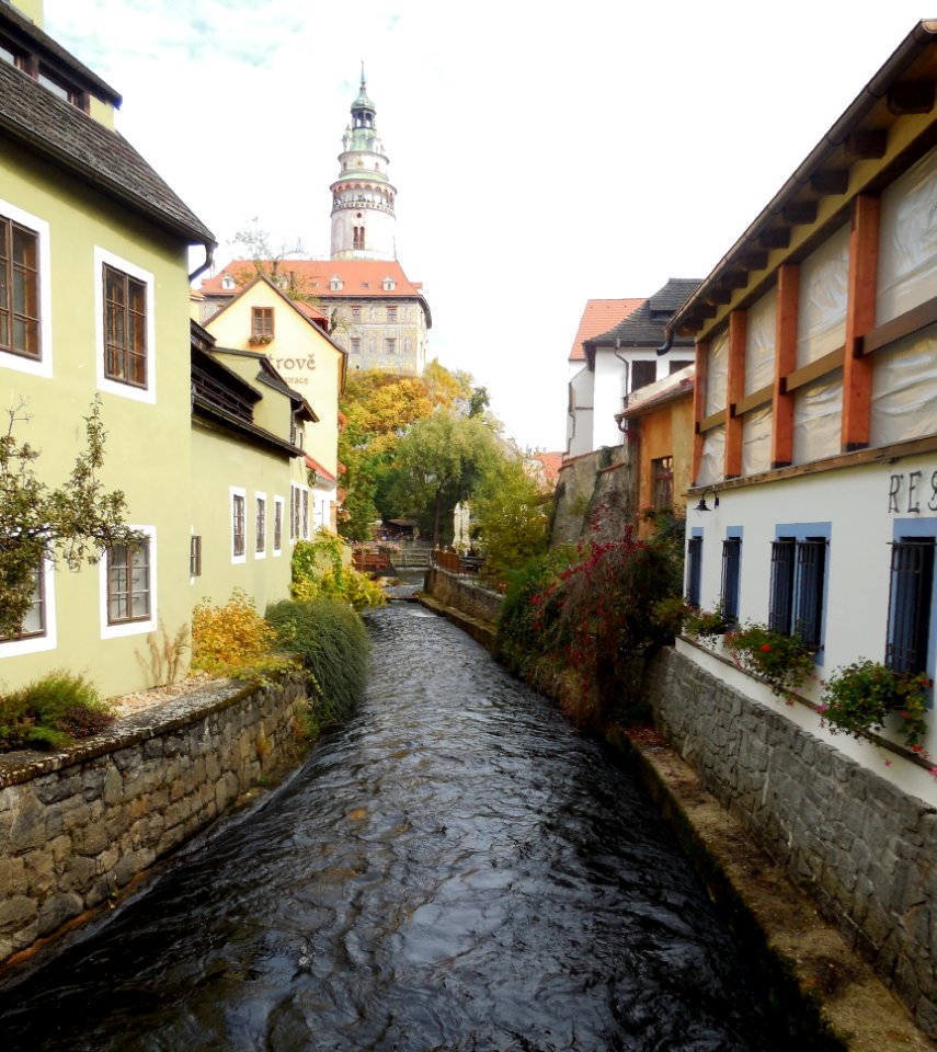 2017 Prague