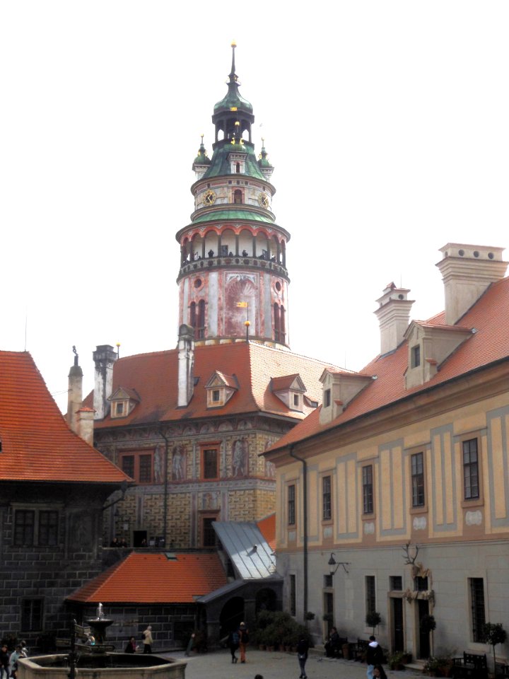 2017 Prague