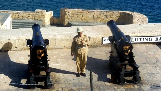 Valletta Salute Video photo