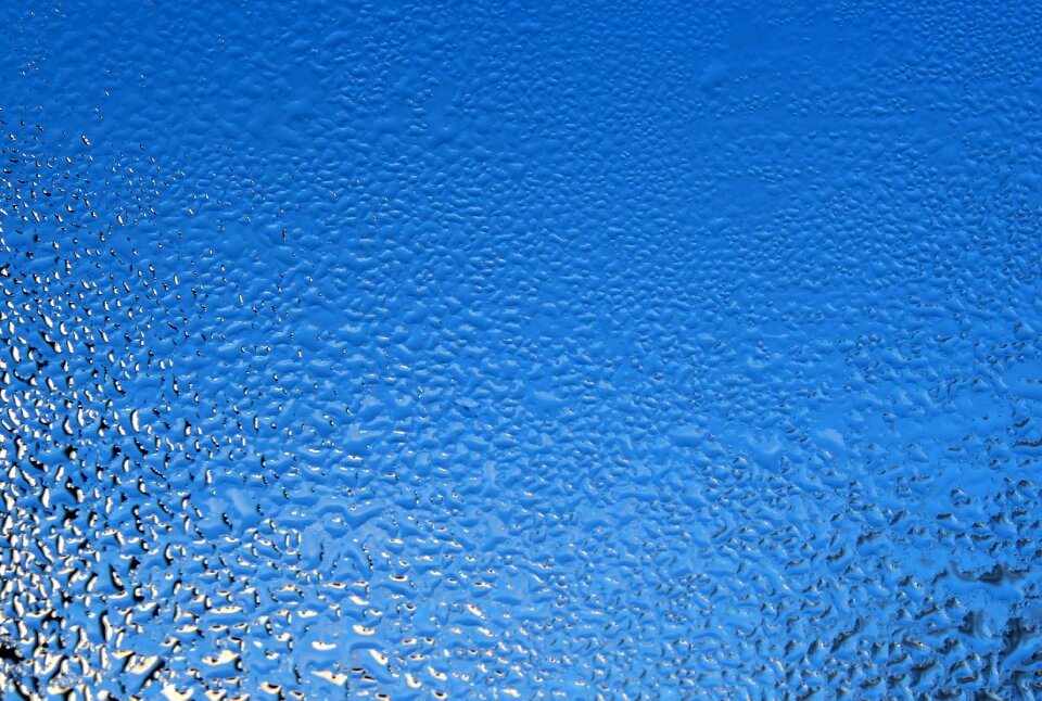 Abstract model texture