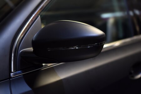 Car mat carbon