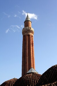 Islam antalya architecture