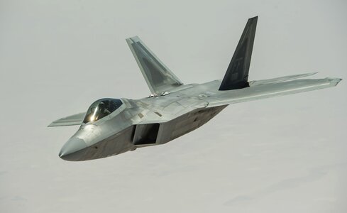 Jet aviation plane