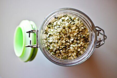 Health omega3 gluten-free