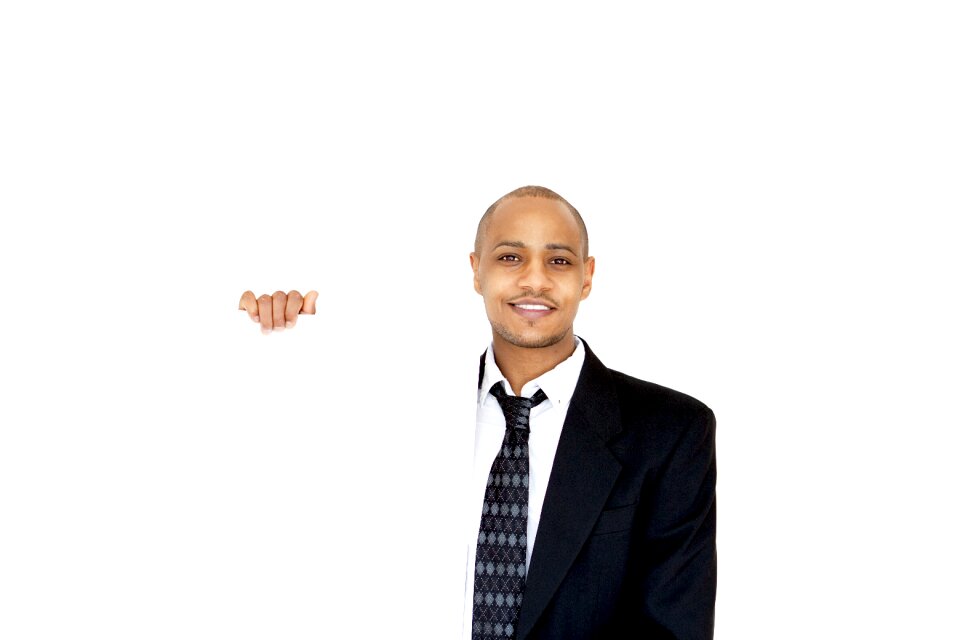 Profession workwear tie