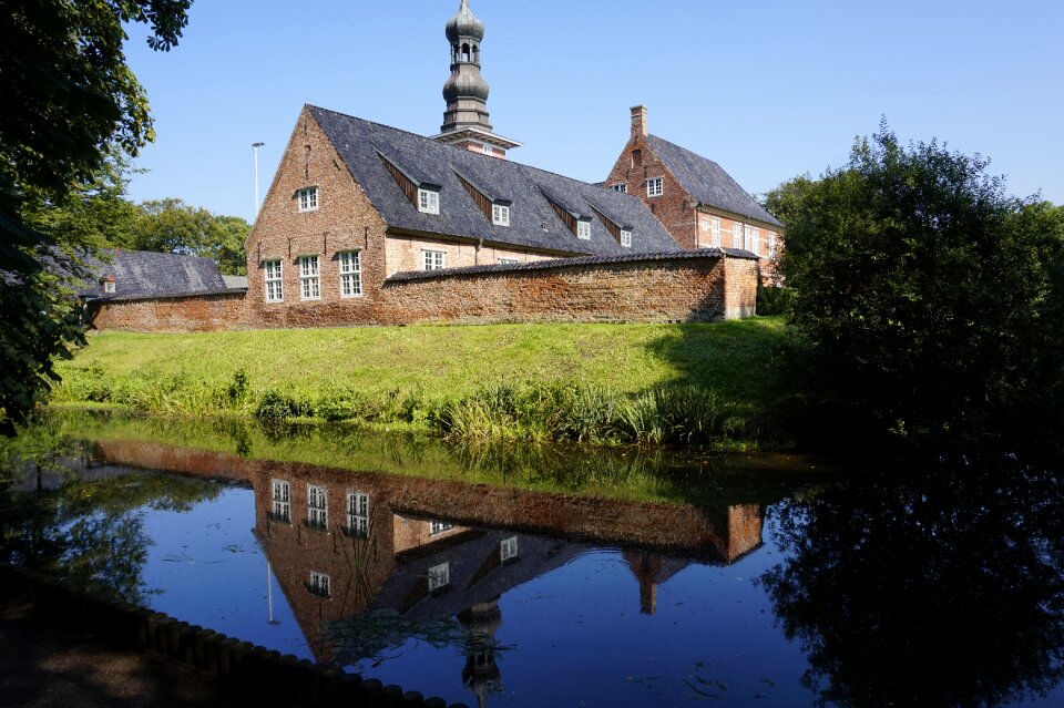 Travel reflection dutch renaissance