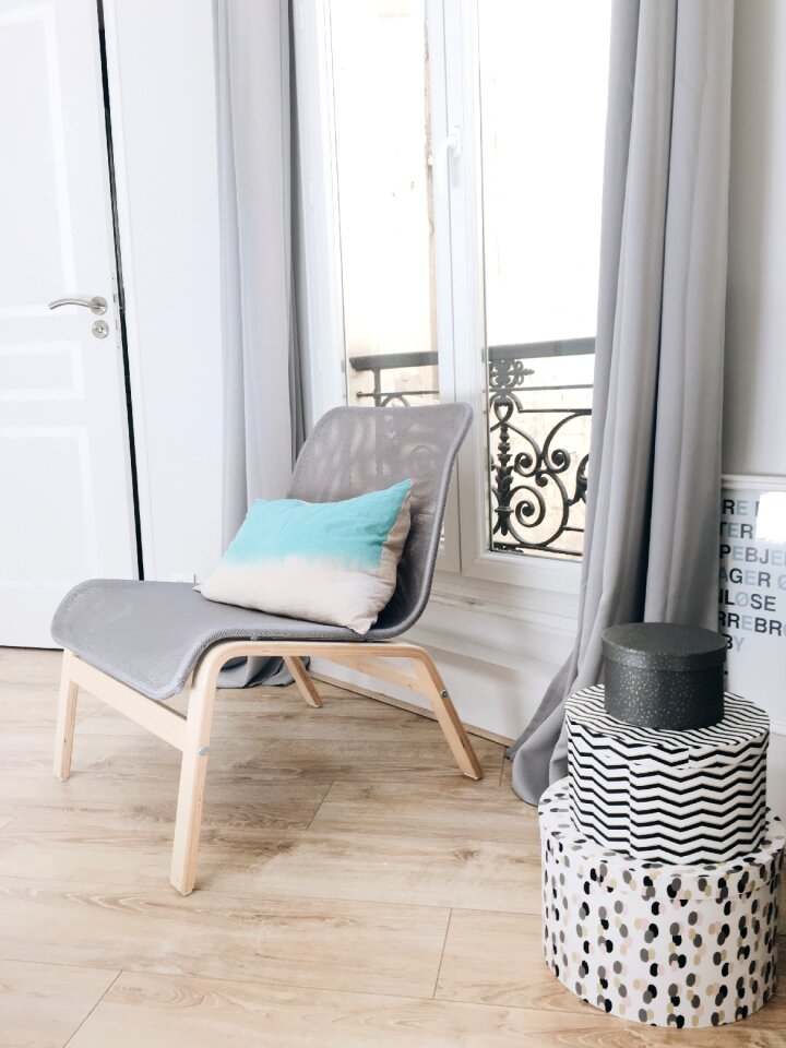 Pillow furniture decor