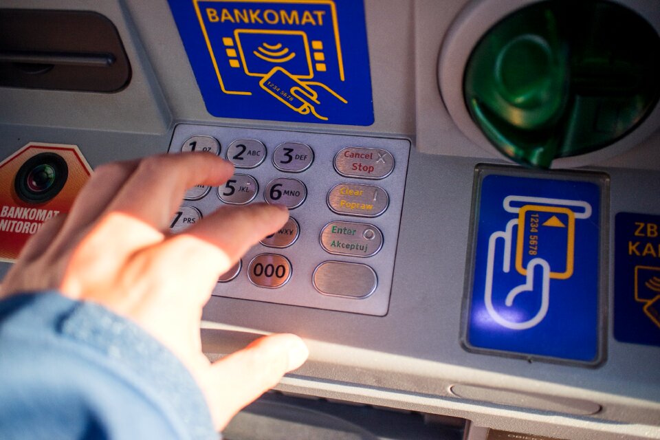 Payment finance currency