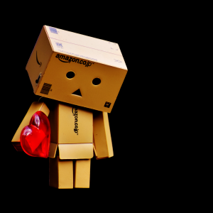 Longing miss heart