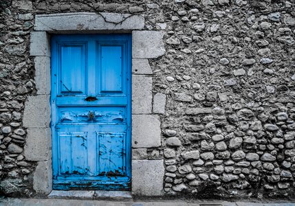 Paint street architecture