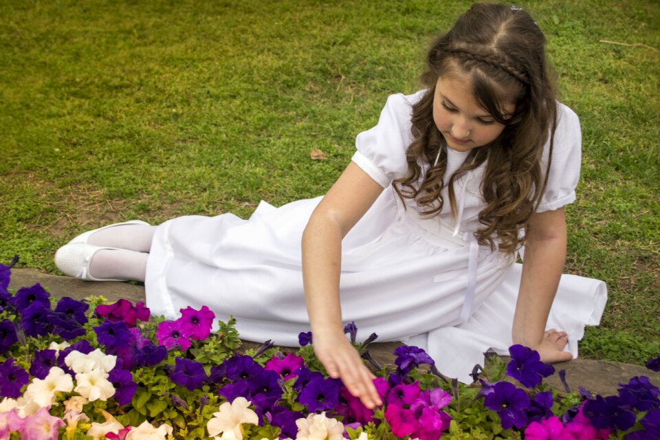 Outdoors nature pretty
