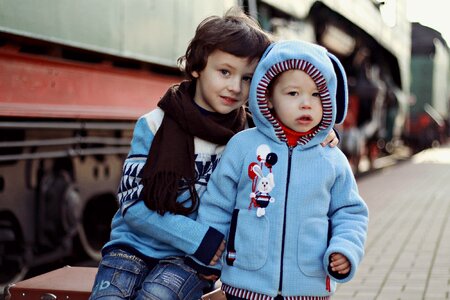Sweater kid kids