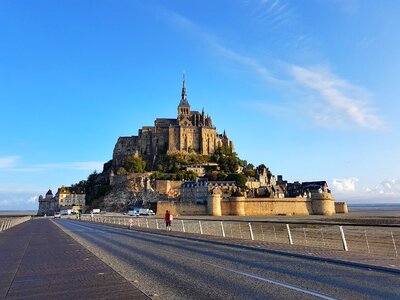 France hill abbey photo