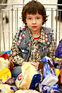 Food sweets products