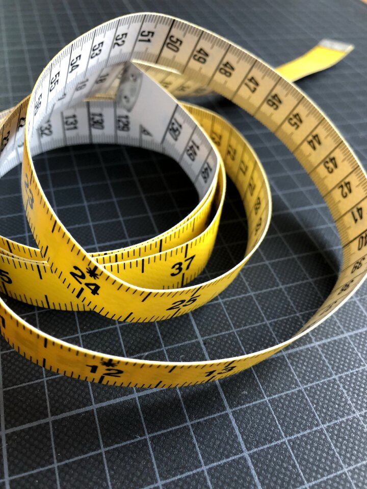 Tailoring tailor length