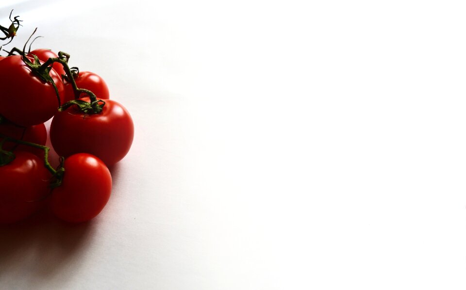 Tomatoes vegetables food