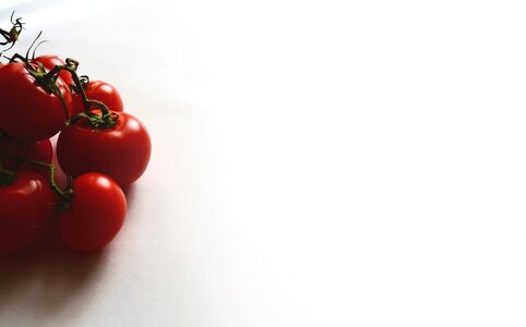 Tomatoes vegetables food