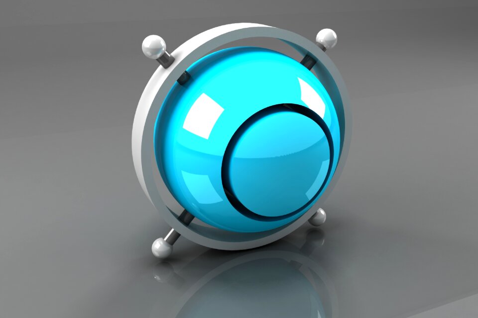 Bright round technology