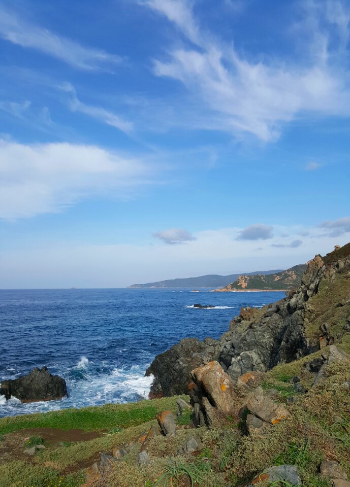 Islands bloodthirsty ajaccio bay