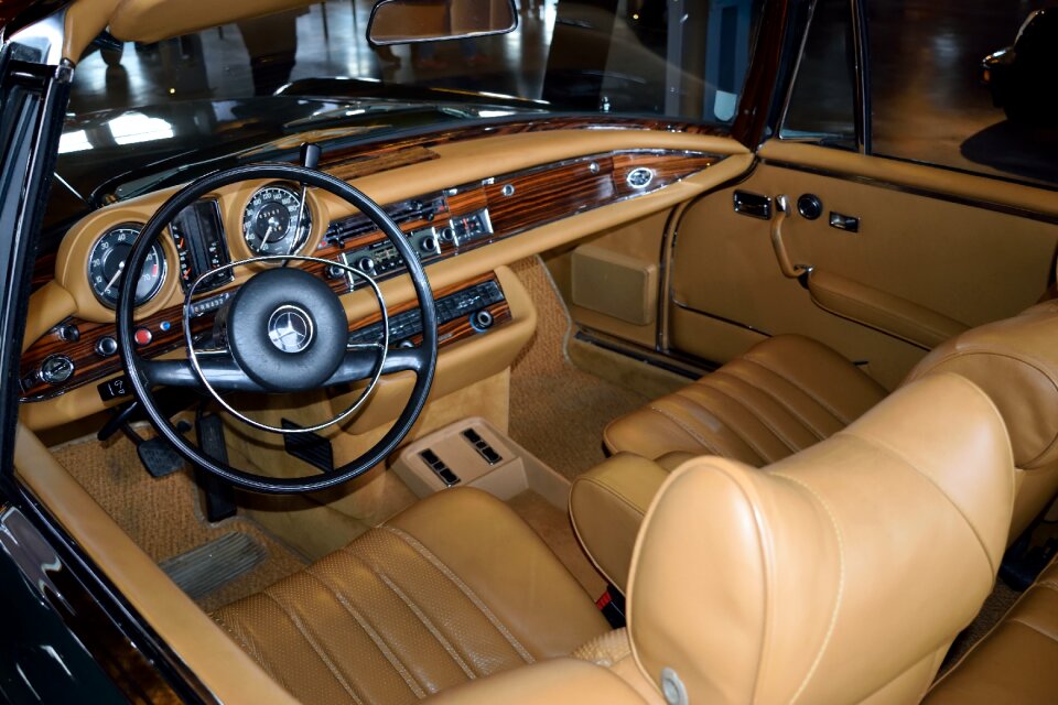 Vehicle within control panel