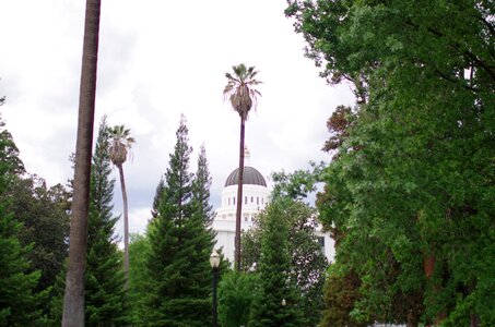 Capitol sacramento california