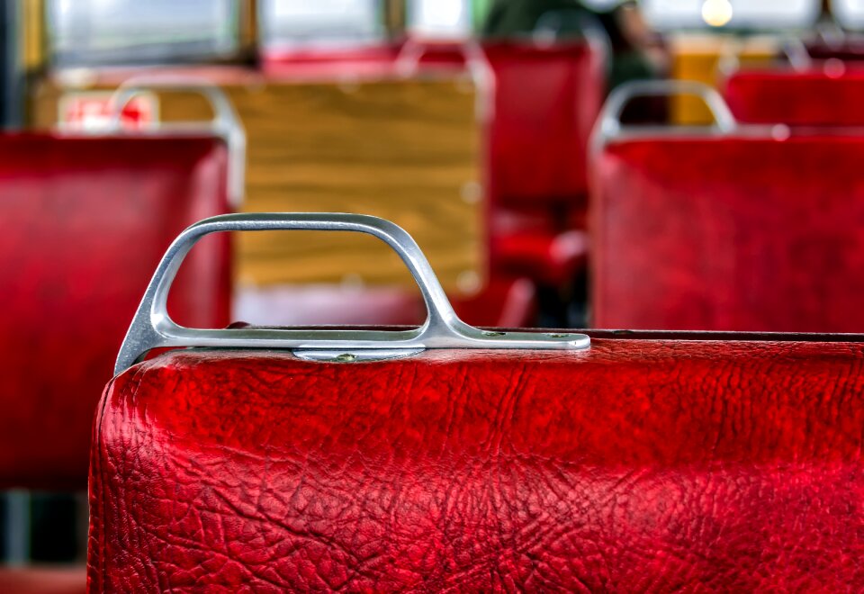 Zugfahrt passenger compartment compartment