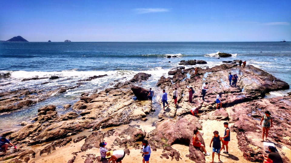 Life on the Rocks Free photos on