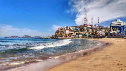 Classic Mazatlan