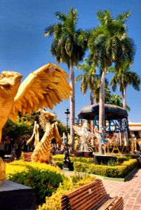 No Mazatlán Carnival This Year