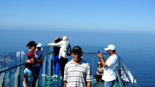 El Faro: The Us Files