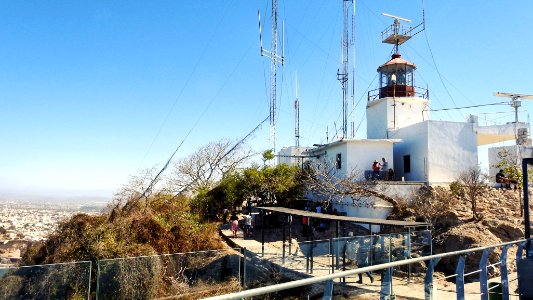El Faro