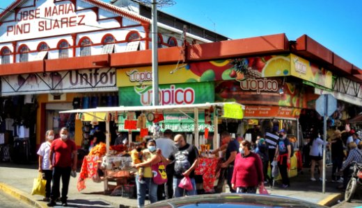 Slices of Mazatlan