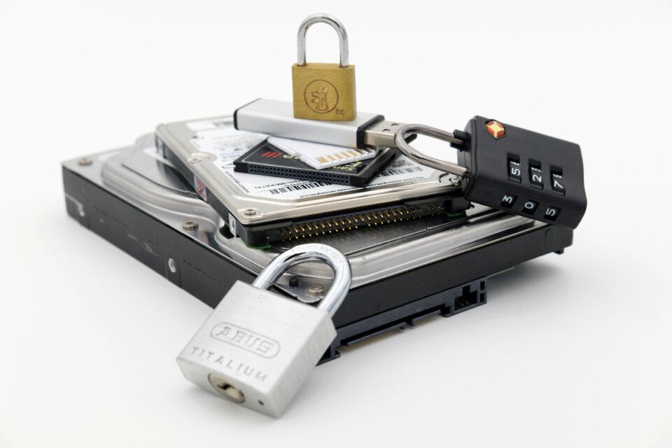 Closed backed up espionage