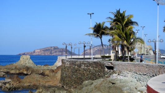 DayTwo in Mazatlan