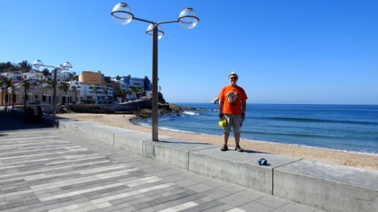 DayTwo in Mazatlan