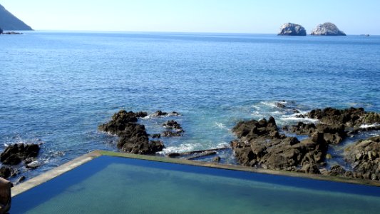 DayTwo in Mazatlan