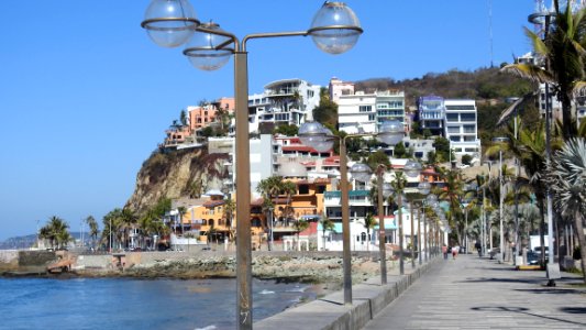 DayTwo in Mazatlan