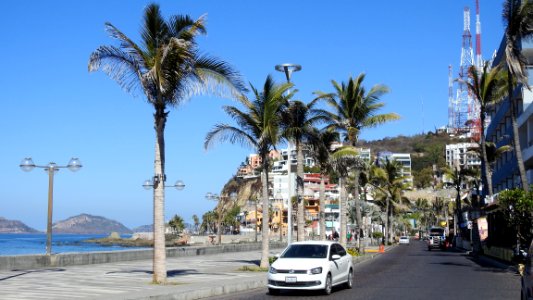 DayTwo in Mazatlan