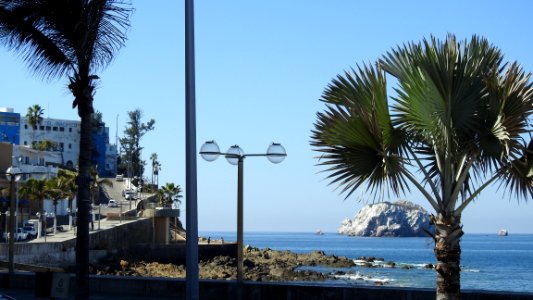 DayTwo in Mazatlan