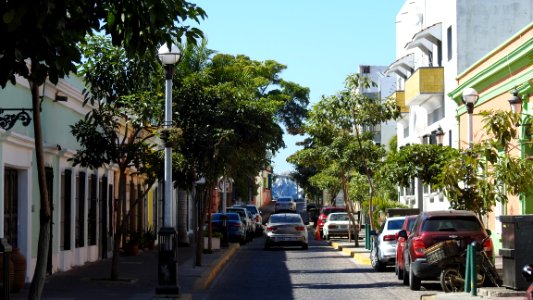 DayTwo in Mazatlan