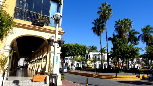 DayTwo in Mazatlan