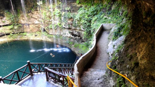 Day Trip to Chichen Itza