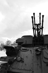 War army vehicle