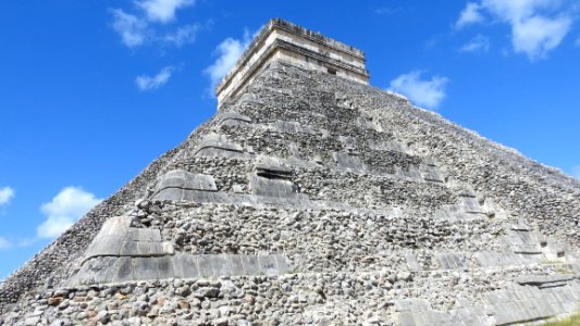 Day Trip to Chichen Itza